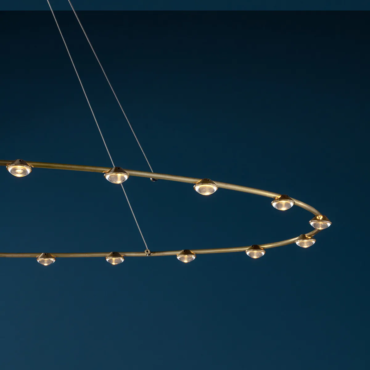 Online Petites Lentilles LED Pendelleuchte Pendelleuchten|Pendelleuchten