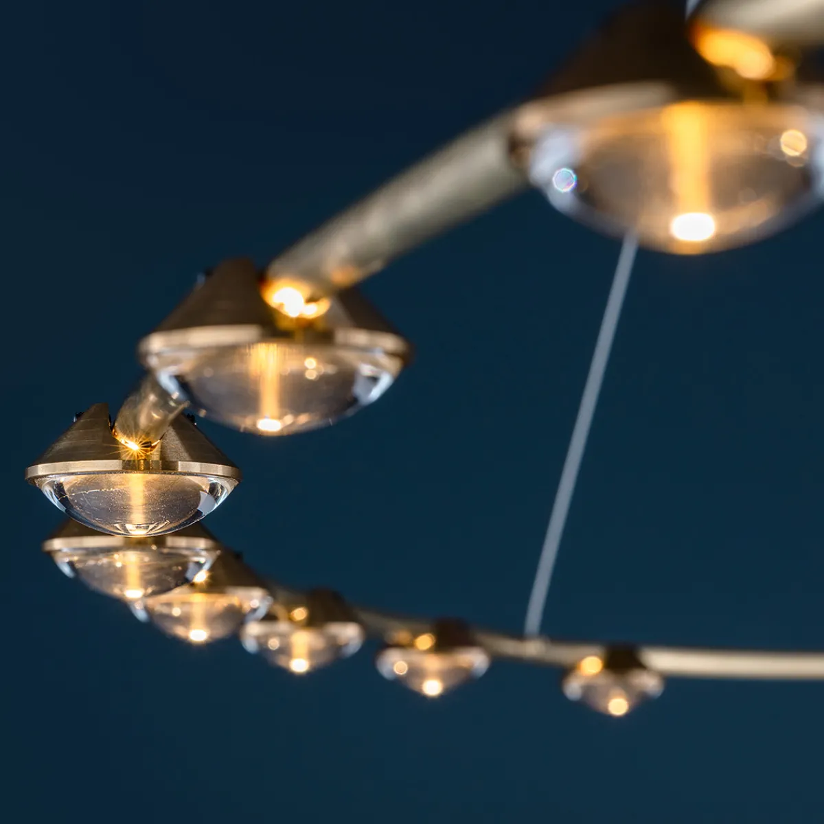 Online Petites Lentilles LED Pendelleuchte Pendelleuchten|Pendelleuchten