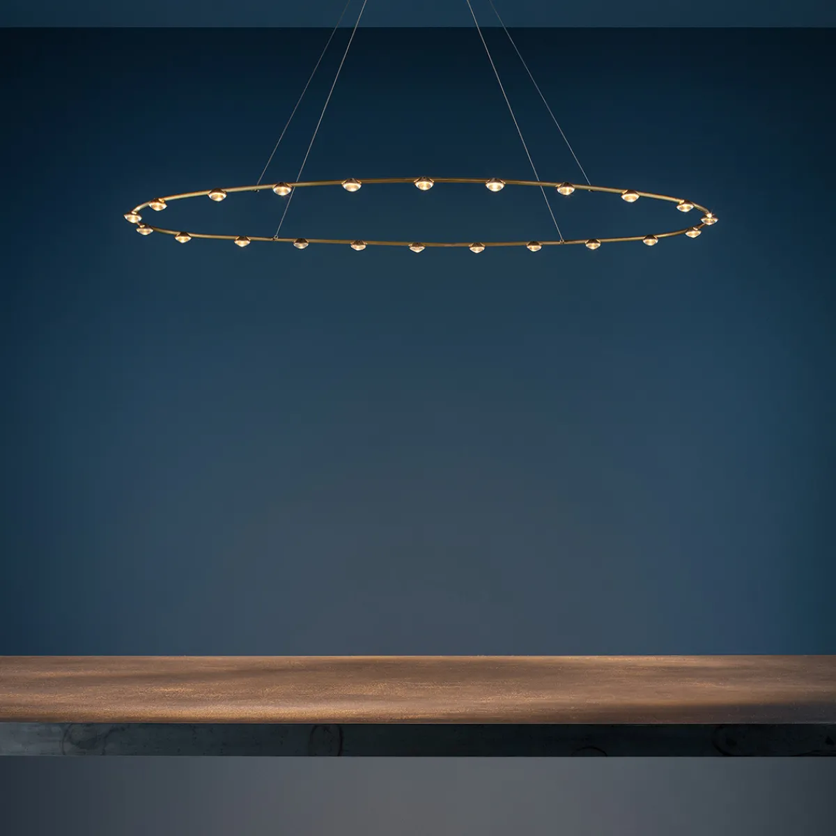 Online Petites Lentilles LED Pendelleuchte Pendelleuchten|Pendelleuchten