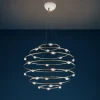 Discount Petits Bijoux LED Pendelleuchte Hotellerie|Flur