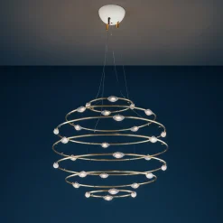 Discount Petits Bijoux LED Pendelleuchte Hotellerie|Flur