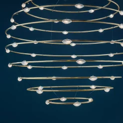 Discount Petits Bijoux LED Pendelleuchte Hotellerie|Flur