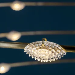 Discount Petits Bijoux LED Pendelleuchte Hotellerie|Flur