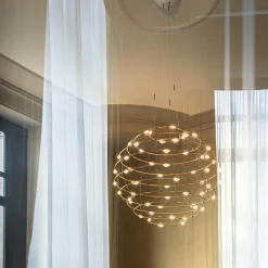 Discount Petits Bijoux LED Pendelleuchte Hotellerie|Flur