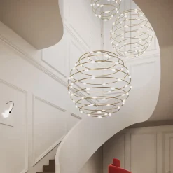 Discount Petits Bijoux LED Pendelleuchte Hotellerie|Flur