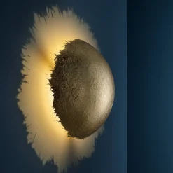 PostKrisi CW 70 LED Wandleuchte Wandleuchten|Flur