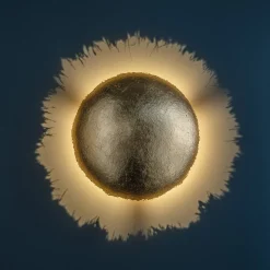 PostKrisi CW 70 LED Wandleuchte Wandleuchten|Flur