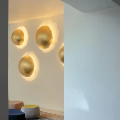 PostKrisi CW 70 LED Wandleuchte Wandleuchten|Flur