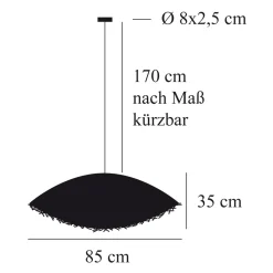 Best PostKrisi 50 / 51 / 52 Pendelleuchte Essbereiche|Pendelleuchten