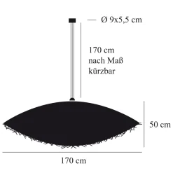 Best PostKrisi 50 / 51 / 52 Pendelleuchte Essbereiche|Pendelleuchten