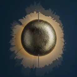 Sale PostKrisi W 40 LED Wandleuchte Hotellerie|Gastronomie