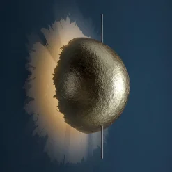 Sale PostKrisi W 40 LED Wandleuchte Hotellerie|Gastronomie