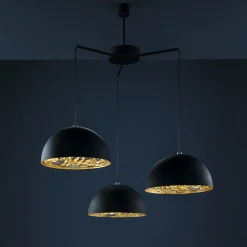 Stchu-Moon 02 Chandelier Pendelleuchten