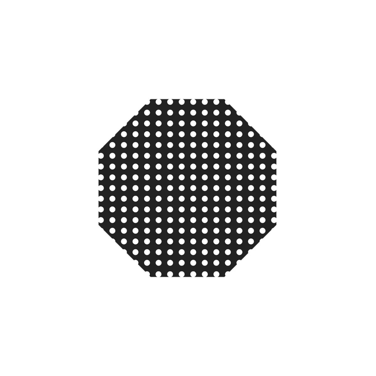 Clearance Stützplatte für Medousê F LED Montagezubehör