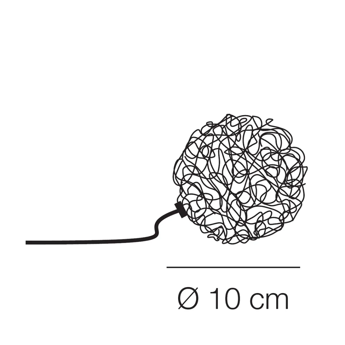 Sale Sweet Light T Tischleuchte Tischleuchten|Schlafzimmer