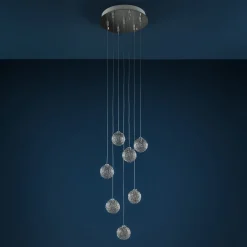 Sweet Light Chandelier Pendelleuchte Pendelleuchten|Flur