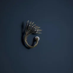 Outlet Turciu 9 Wandleuchte Flur|Schlafzimmer