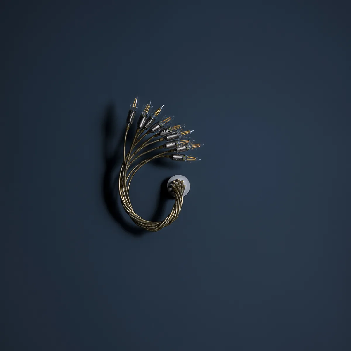 Outlet Turciu 9 Wandleuchte Flur|Schlafzimmer