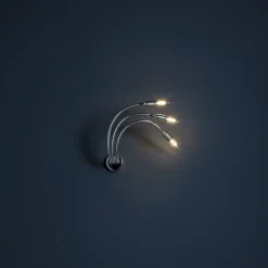 Sale Turciu 3 / 2 Wandleuchte Wandleuchten|Flur