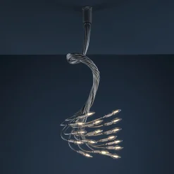 Hot Turciu 16 / 21 / 36 Pendelleuchte Deckenleuchten|Pendelleuchten