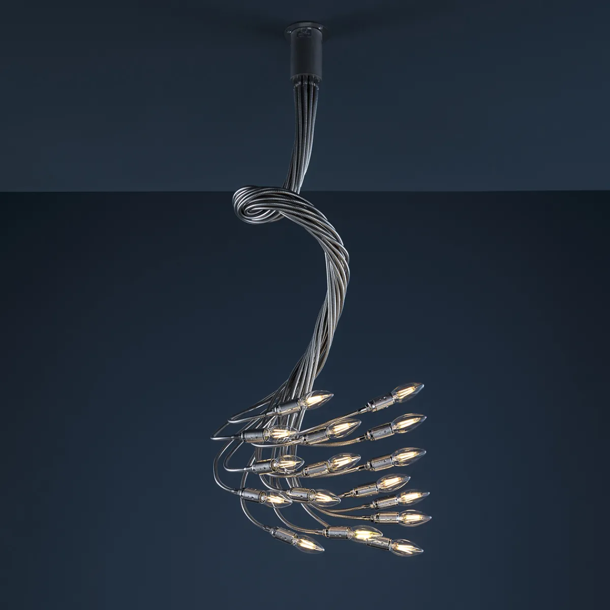 Hot Turciu 16 / 21 / 36 Pendelleuchte Deckenleuchten|Pendelleuchten