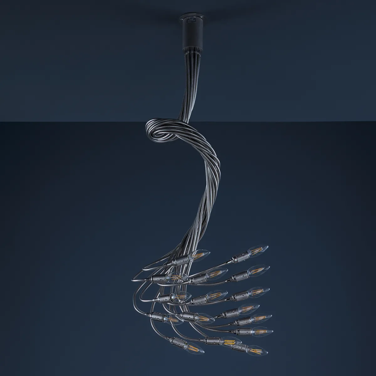 Hot Turciu 16 / 21 / 36 Pendelleuchte Deckenleuchten|Pendelleuchten