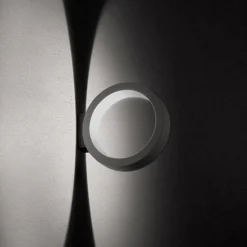 Assolo Outdoor LED Parete / Soffitto Fassaden|Wandleuchten