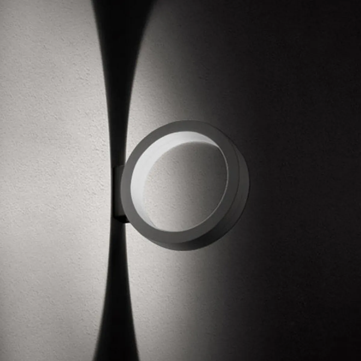 Assolo Outdoor LED Parete / Soffitto Fassaden|Wandleuchten