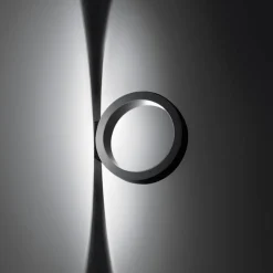 New Assolo Parete / Soffitto On/Off Wandleuchten|Deckenleuchten