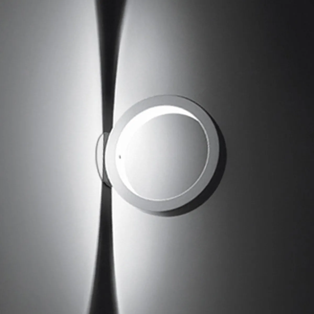 New Assolo Parete / Soffitto On/Off Wandleuchten|Deckenleuchten