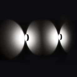 New Assolo Parete / Soffitto On/Off Wandleuchten|Deckenleuchten