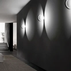 New Assolo Parete / Soffitto On/Off Wandleuchten|Deckenleuchten