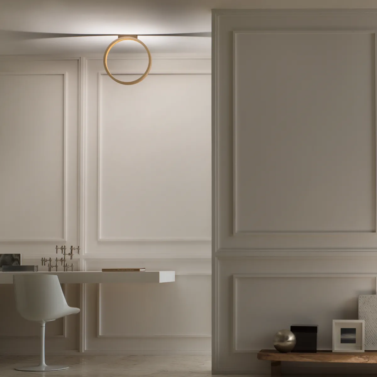 Discount Assolo43 Soffitto Deckenleuchten|Flur