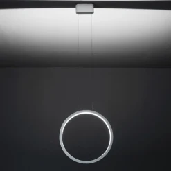 Assolo Sospesa Pendelleuchten