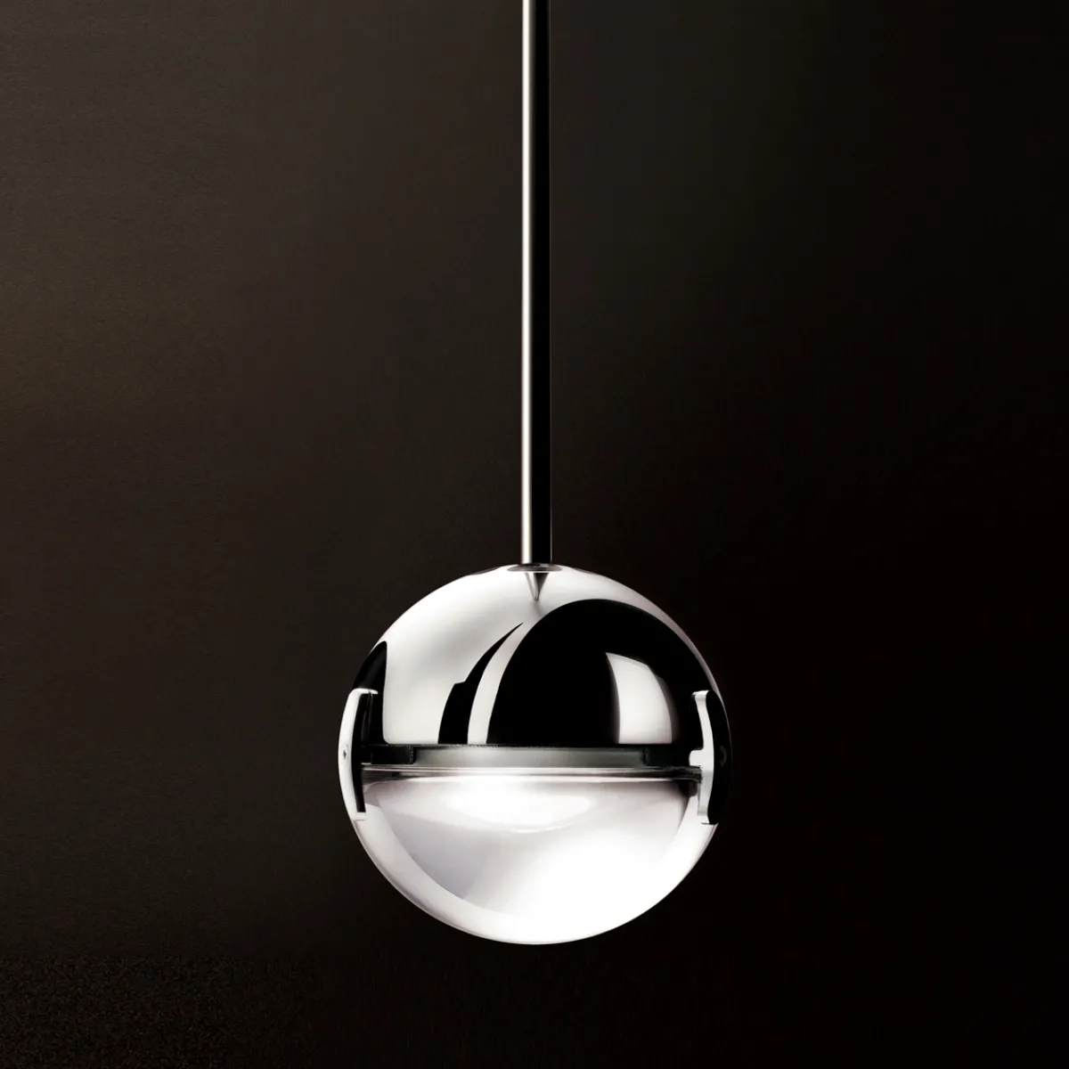 Sale Convivio new LED Sopratavolo Decentrata Essbereiche|Pendelleuchten