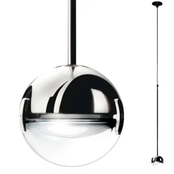 Online Convivio new LED Sopratavolo Essbereiche|Pendelleuchten