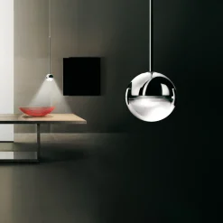 Online Convivio new LED Sopratavolo Essbereiche|Pendelleuchten