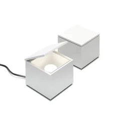 New Cuboluce classic Tavolo Wohnzimmer|Schlafzimmer