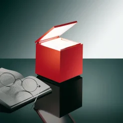 New Cuboluce classic Tavolo Wohnzimmer|Schlafzimmer