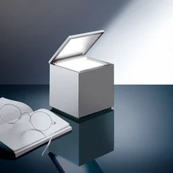 New Cuboluce classic Tavolo Wohnzimmer|Schlafzimmer