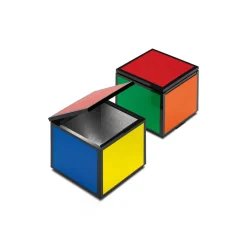 Hot Cuboluce wireless LED Akkuleuchte Wohnzimmer|Schlafzimmer