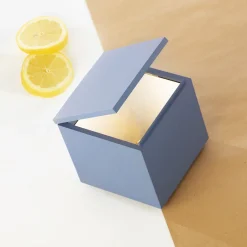 Hot Cuboluce wireless LED Akkuleuchte Wohnzimmer|Schlafzimmer