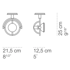 Fariuno Parete / Soffitto Strahler & Spots|Deckenleuchten