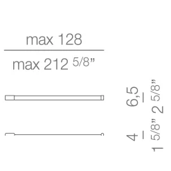 Best FormaLa Parete Wandleuchten|Flur