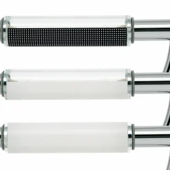 New Gradiminiparete LED Flur|Wandleuchten