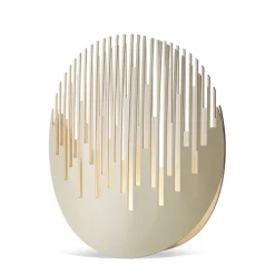 Outlet Manhattanhenge Tavolo Schlafzimmer|Tischleuchten