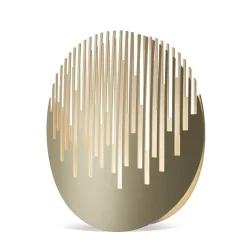 Outlet Manhattanhenge Tavolo Schlafzimmer|Tischleuchten