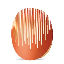 Outlet Manhattanhenge Tavolo Schlafzimmer|Tischleuchten