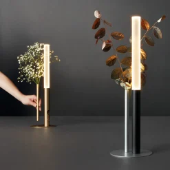 Hot Ognidove tavolo LED Akkuleuchte Dekoration|Dekorative Leuchten