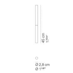 Hot Ognidove tavolo LED Akkuleuchte Dekoration|Dekorative Leuchten
